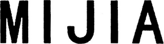 MIJIA logo