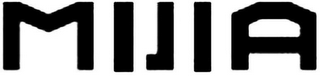 MIJIA logo