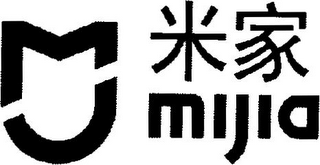MIJIA logo