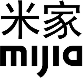 MIJIA logo
