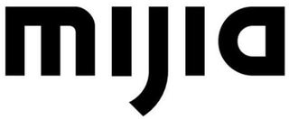 MIJIA logo