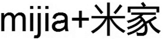MIJIA+ logo
