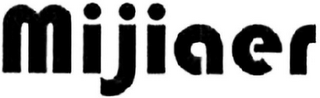 MIJIAER logo