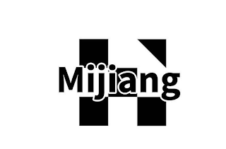 MIJIANG logo