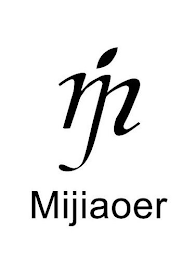 MIJIAOER logo