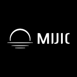 MIJIC logo