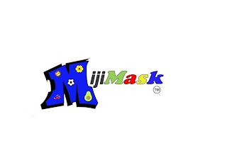 MIJIMASK logo