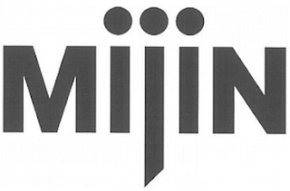 MIJIN logo