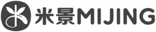 MIJING logo