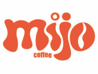 MIJO COFFEE logo