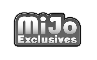 MIJO EXCLUSIVES logo