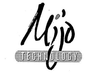 MIJO TECHNOLOGY logo
