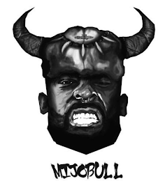 MIJOBULL logo