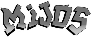 MIJOS logo
