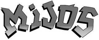 MIJOS logo