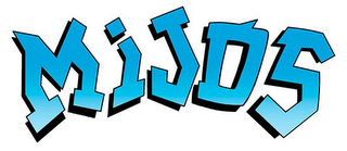 MIJOS logo