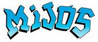 MIJOS logo