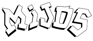 MIJOS logo