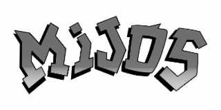 MIJOS logo