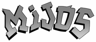MIJOS logo