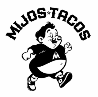 MIJOS TACOS M
