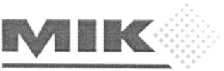 MIK logo