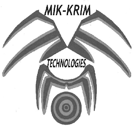 MIK-KRIM TECHNOLOGIES logo