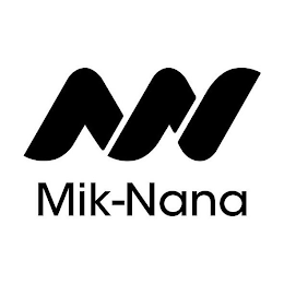 MIK-NANA logo
