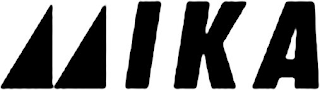 MIKA logo
