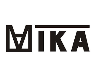 MIKA logo