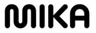 MIKA logo