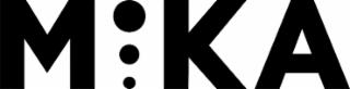 MIKA logo