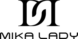 MIKA LADY logo