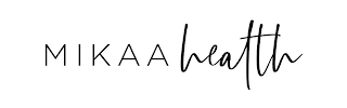 MIKAA HEALTH logo