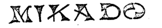 MIKADO logo