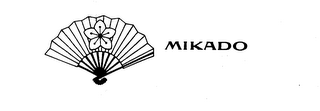 MIKADO logo