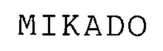 MIKADO