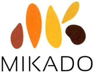 MIKADO logo