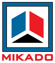 MIKADO logo