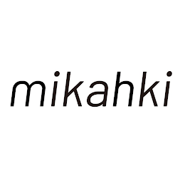 MIKAHKI logo