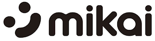 MIKAI logo