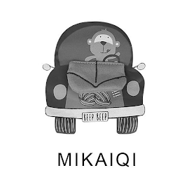 MIKAIQI logo