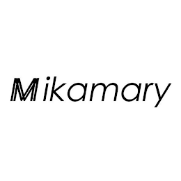 MIKAMARY logo