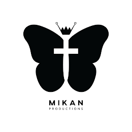 MIKAN PRODUCTIONS logo