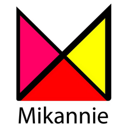 MIKANNIE logo