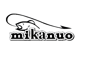 MIKANUO logo