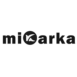 MIKARKA logo
