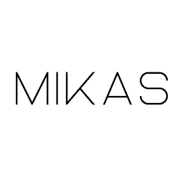 MIKAS logo