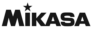 MIKASA logo
