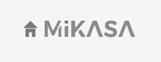 MIKASA logo